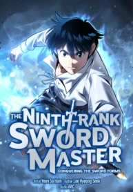 the-ninth-rank-sword-master-conquering-the-sword-forms