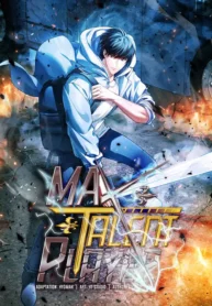 a-talented-player-manhua