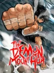 fist-demon-of-mount-hua-manhwa-cover