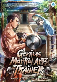 genius-martial-arts-trainer-manhwa-comic