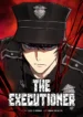 the-executioner-lee-jehwan-manhwa-comic